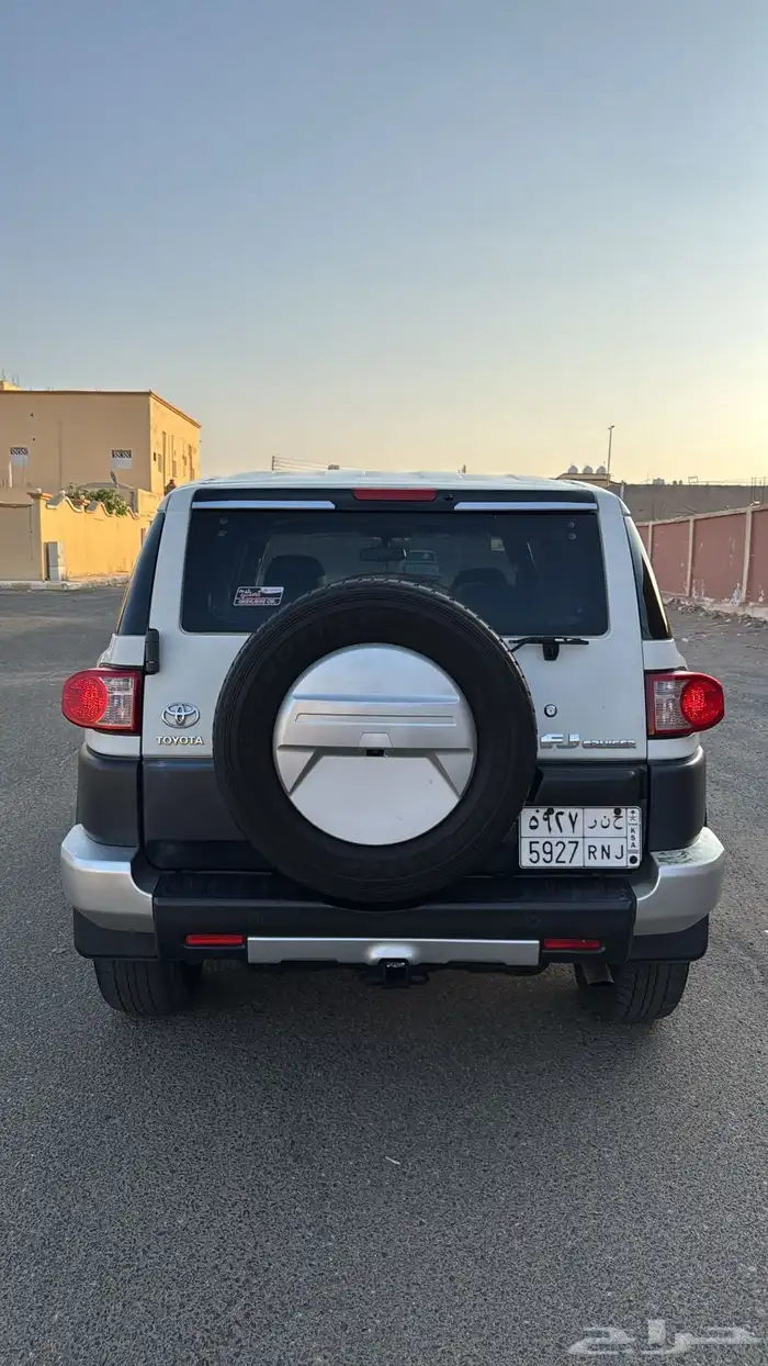 اف جي 6