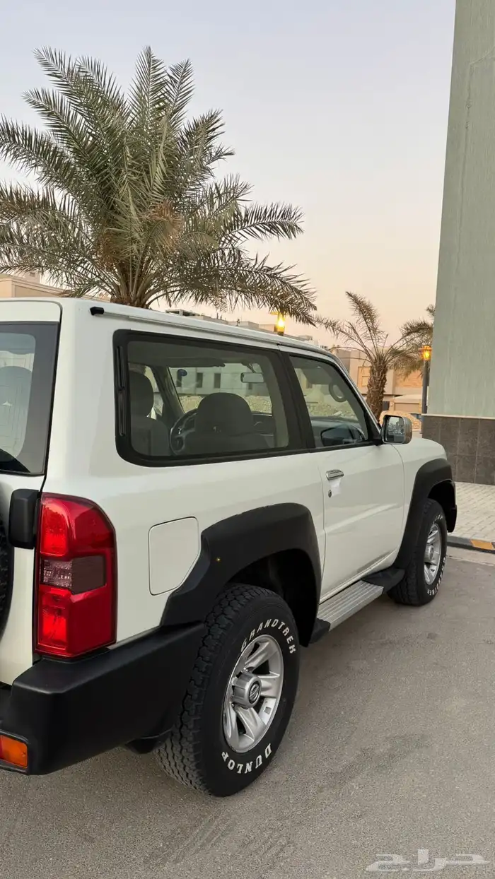 ربع باترول 3