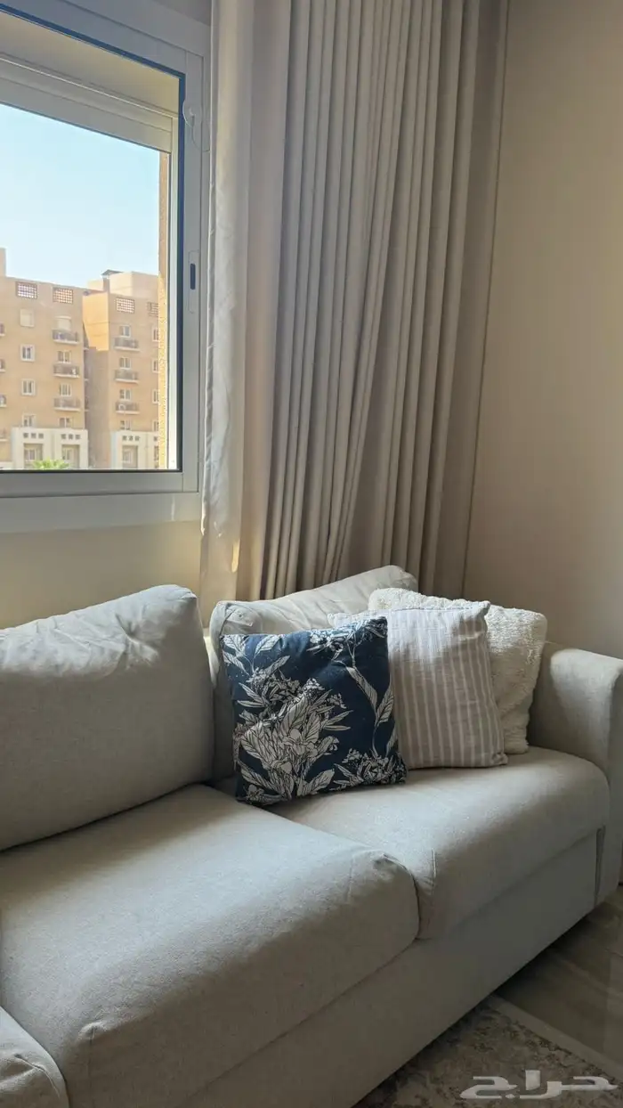 كنب ايكيا اثاث ايكيا 7