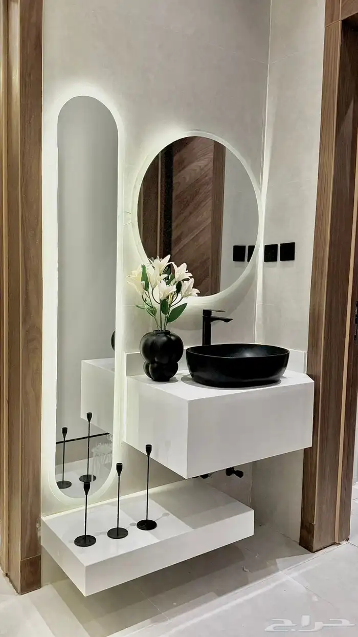 ادوار وشقق للبيع دبلكسات بالمزاحمية 2