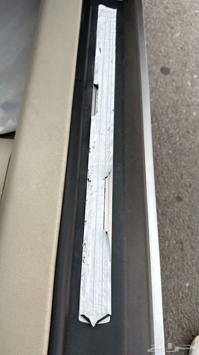 كابرس 2013 مخزن 25