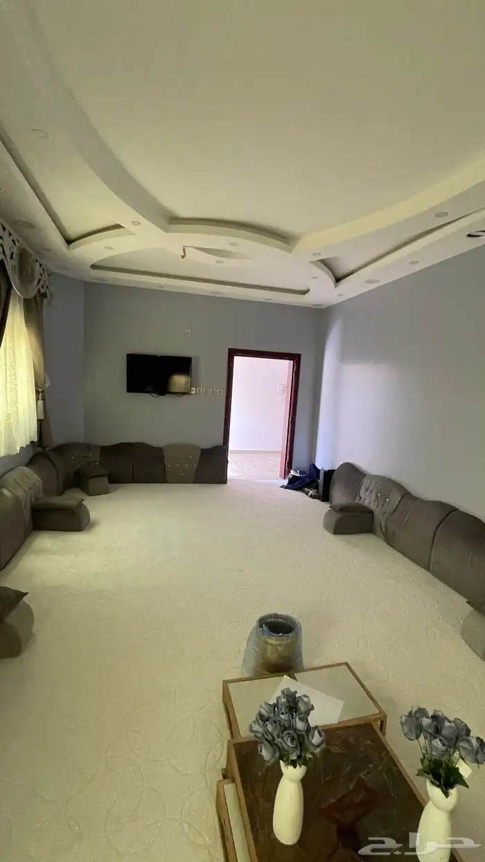 كنب ارضي للبيع 3