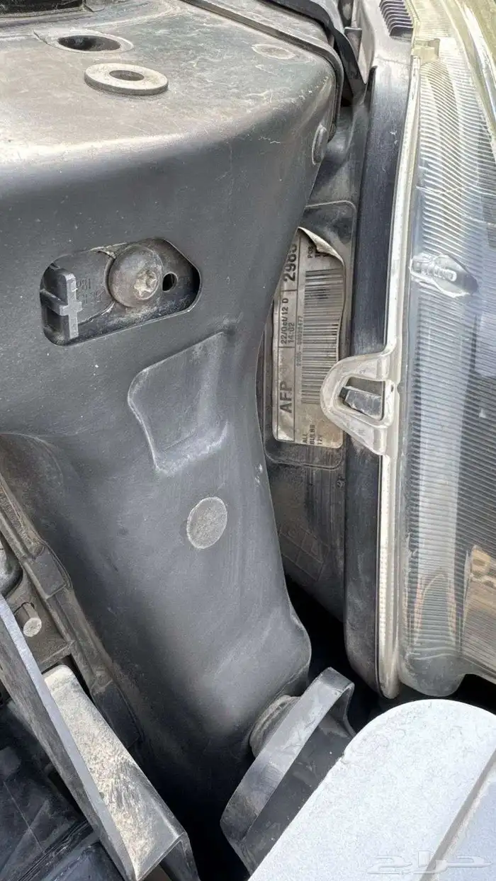 كابرس 2013 مخزن 6