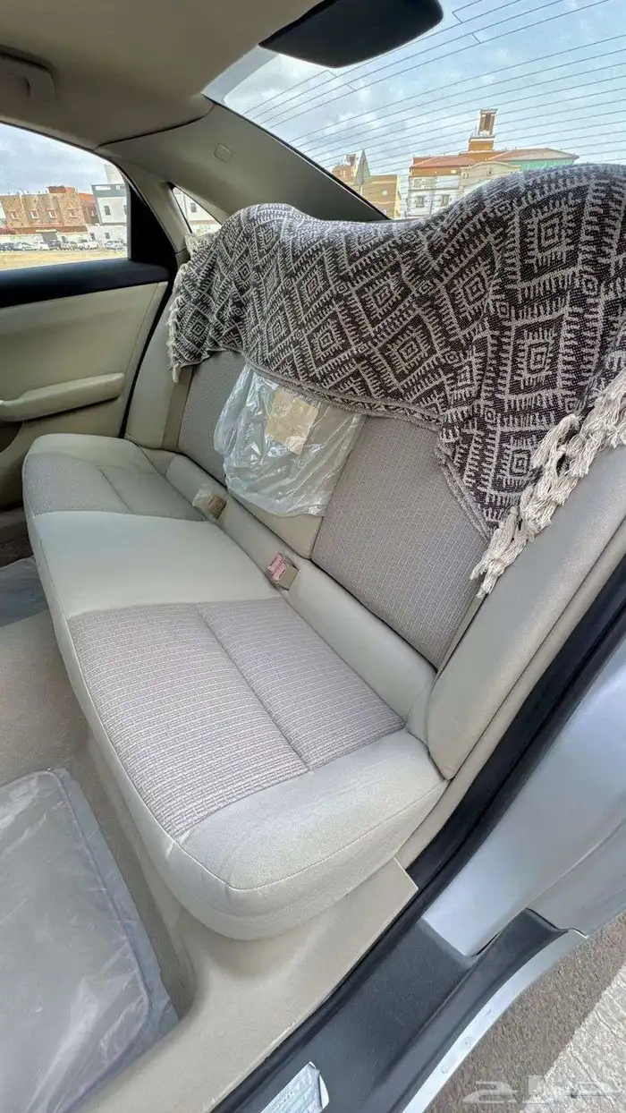 كابرس 2013 مخزن 19