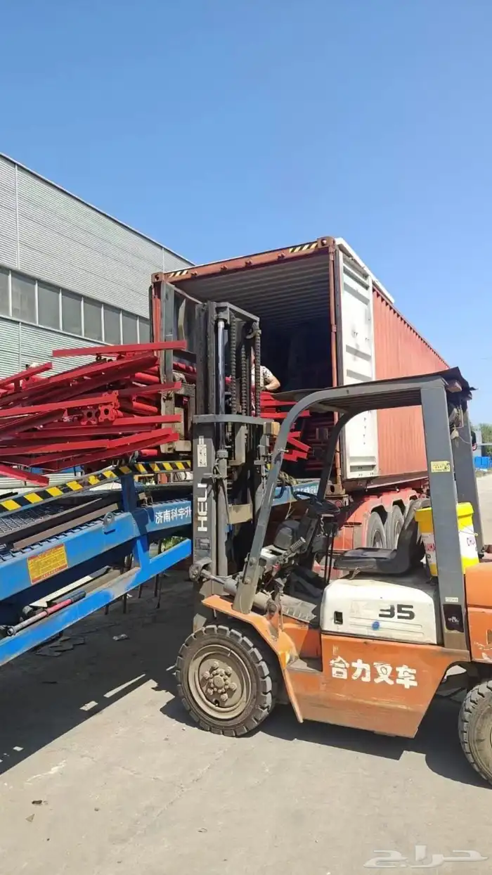 الاستيراد والتصدير 33