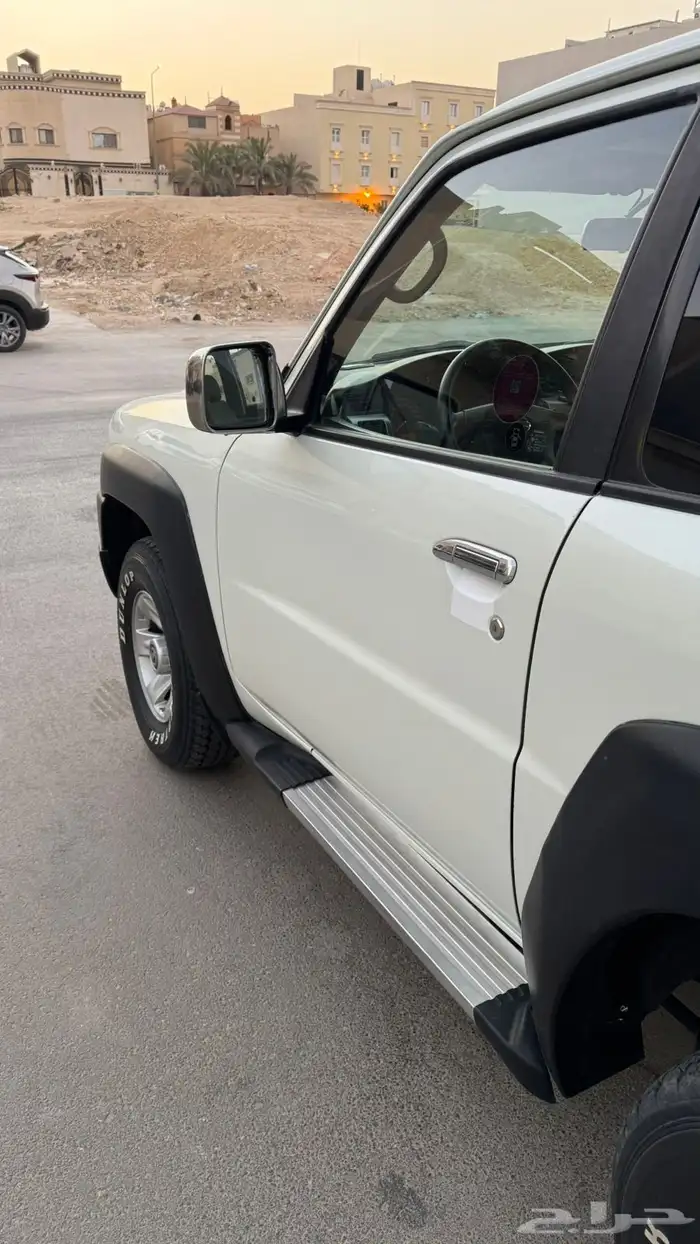 ربع باترول 10