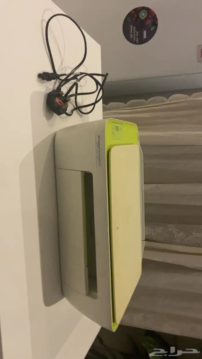 طابعه HP 3