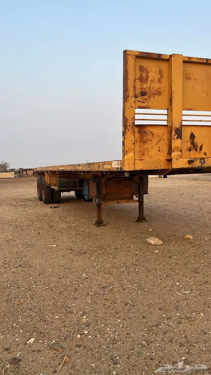 تيدر القاضي مشروط 3