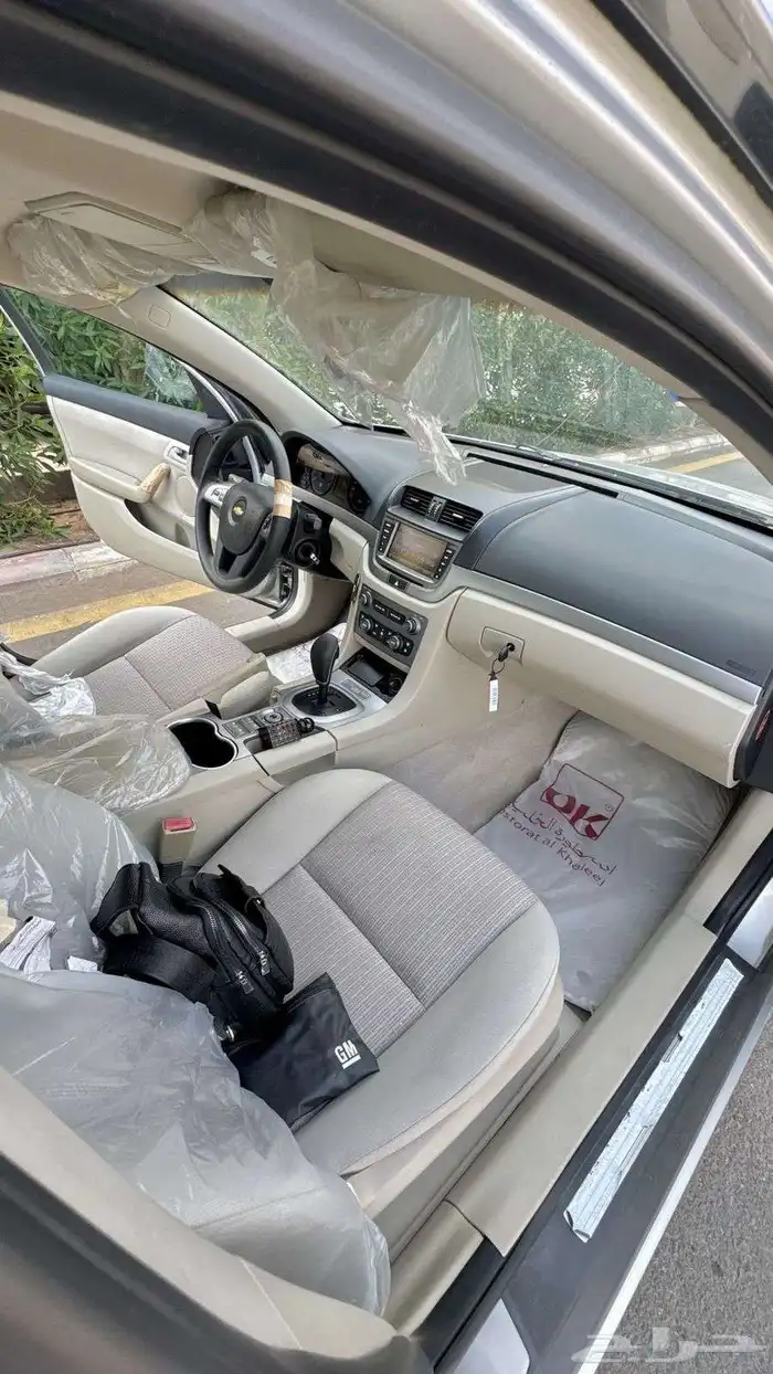 كابرس 2013 مخزن 22