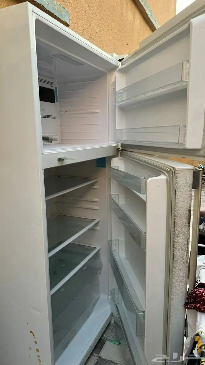 ثلاجه هيتاشي 1