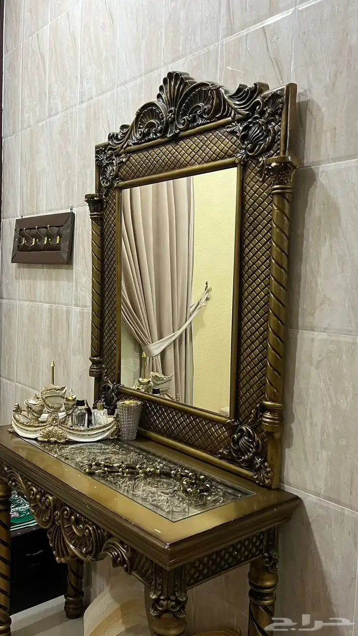 مجلس ومدخل 8