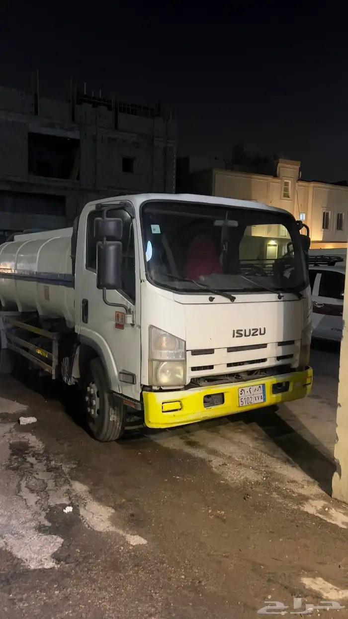 وايت ماء ايسوزو 0