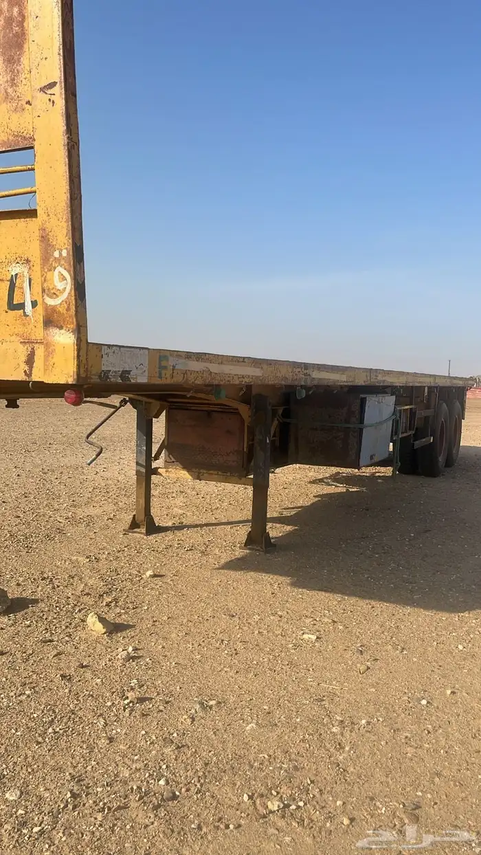 تيدر القاضي مشروط 5