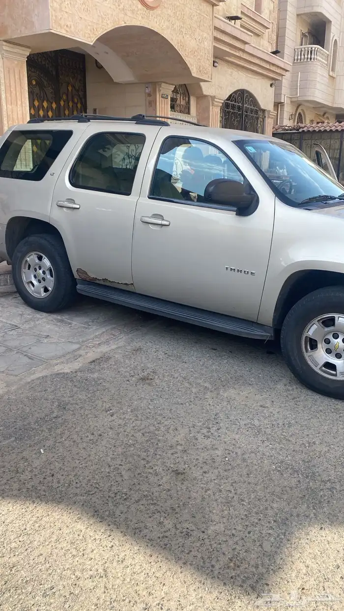 شفورليه تاهو 2012 0