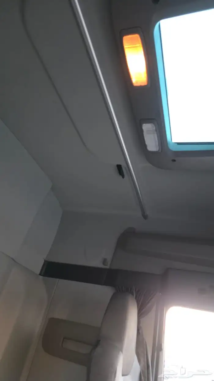 للبيع شاحنة مان حجم 470 موديل 2022 14