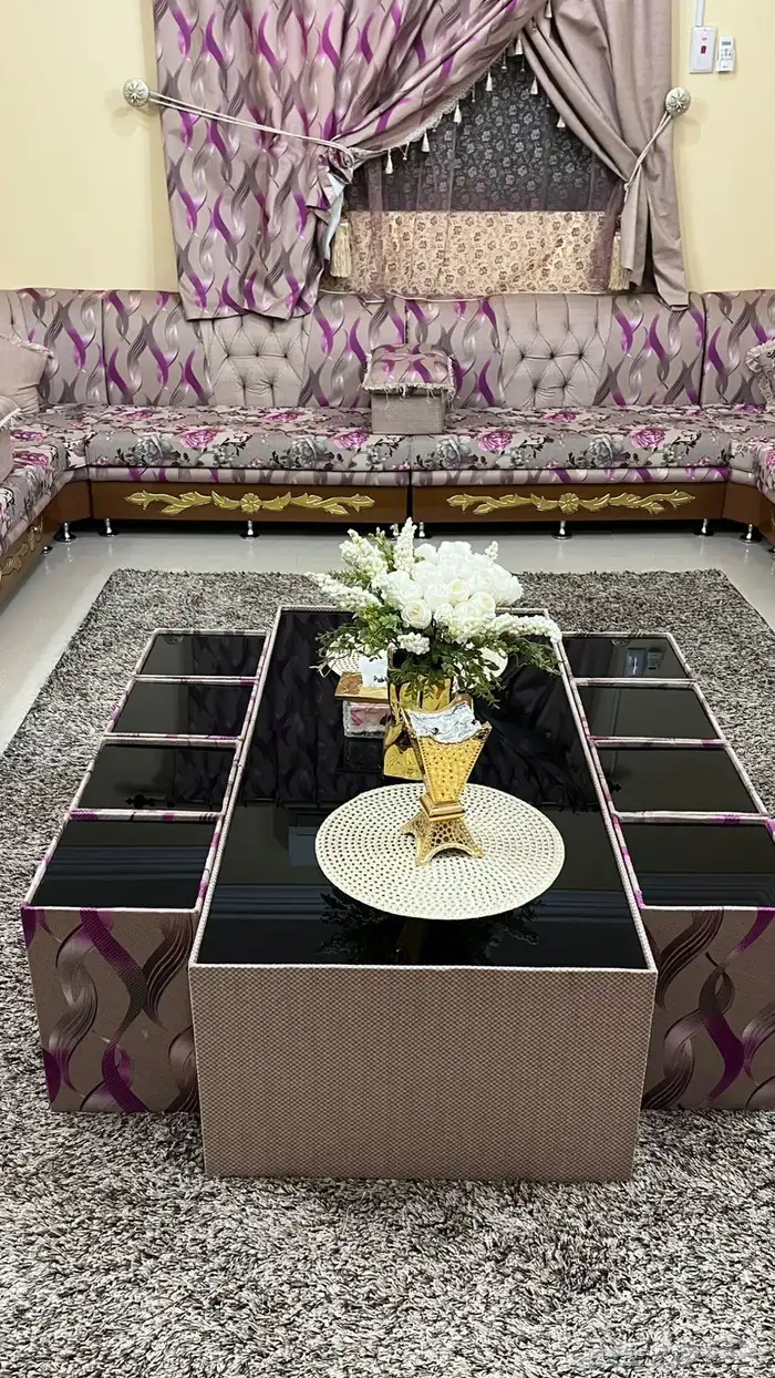 مجلس ومدخل 2