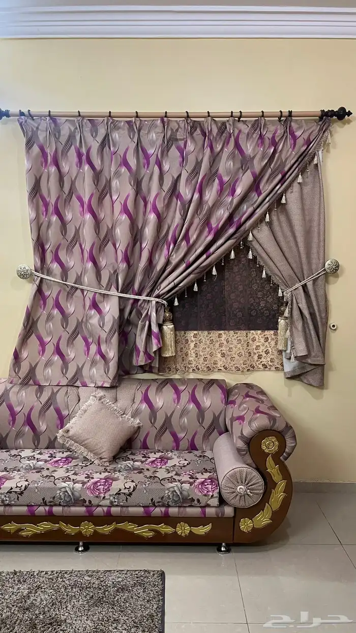 مجلس ومدخل 3