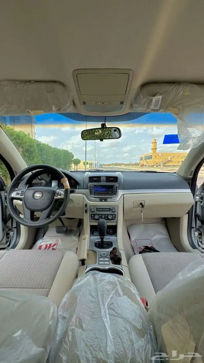 كابرس 2013 مخزن 18