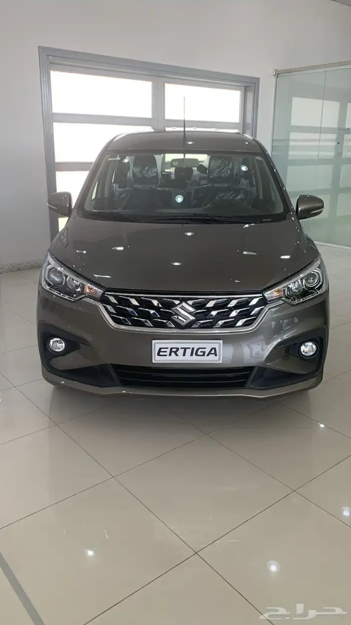 سيارات سوزوكي 5