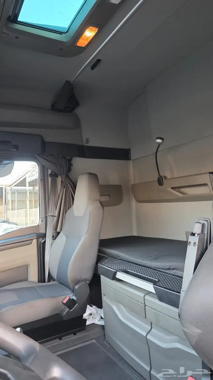 للبيع شاحنة مان حجم 470 موديل 2022 12