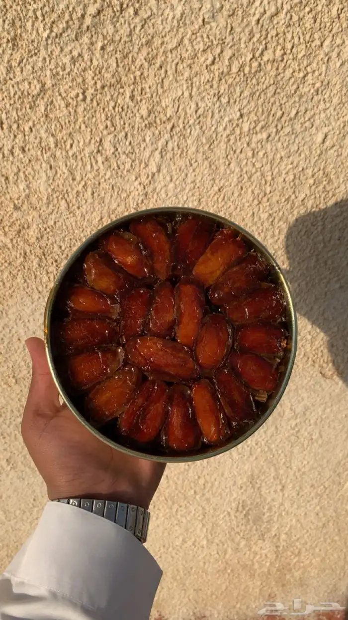 تمر صفري بيشة ملكي فاخر 0
