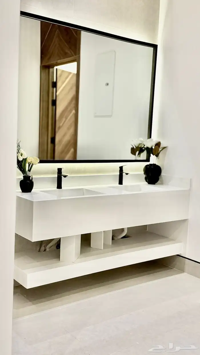 ادوار وشقق للبيع دبلكسات بالمزاحمية 8