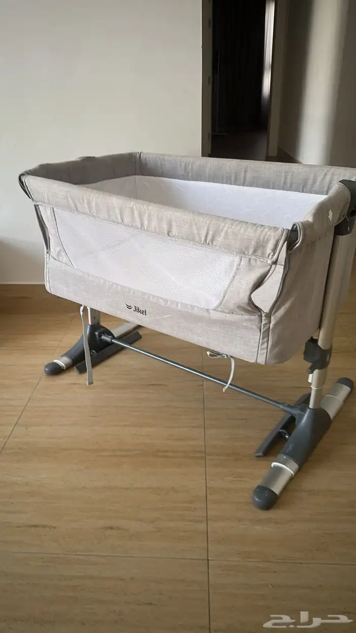 سرير اطفال من جيكل 2