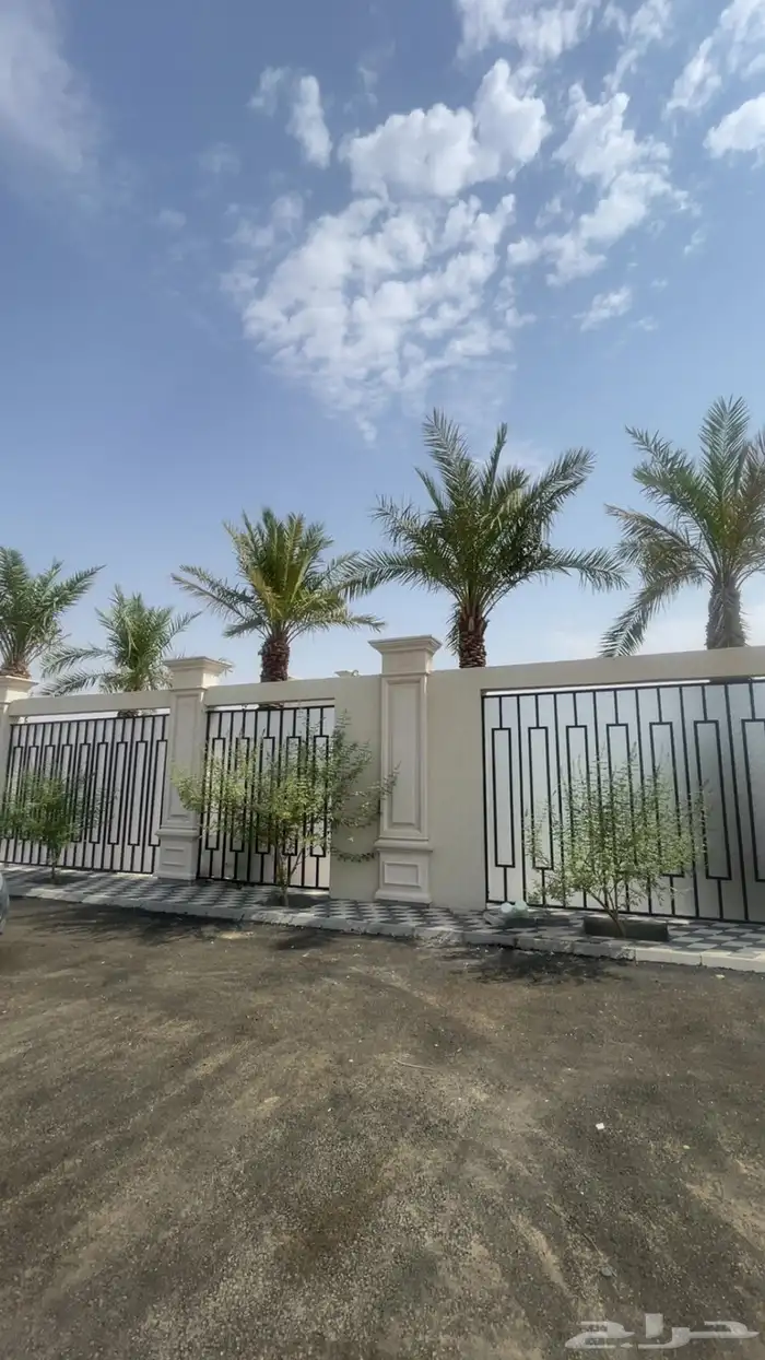 شاليه فاخر للايجار 8
