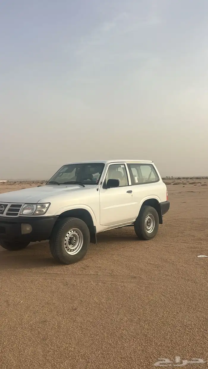 بترول حكومي 2004 بخاخ 1