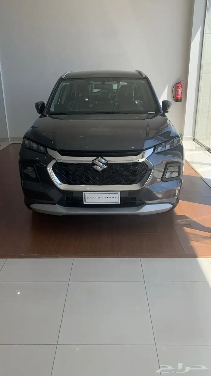 سيارات سوزوكي 3