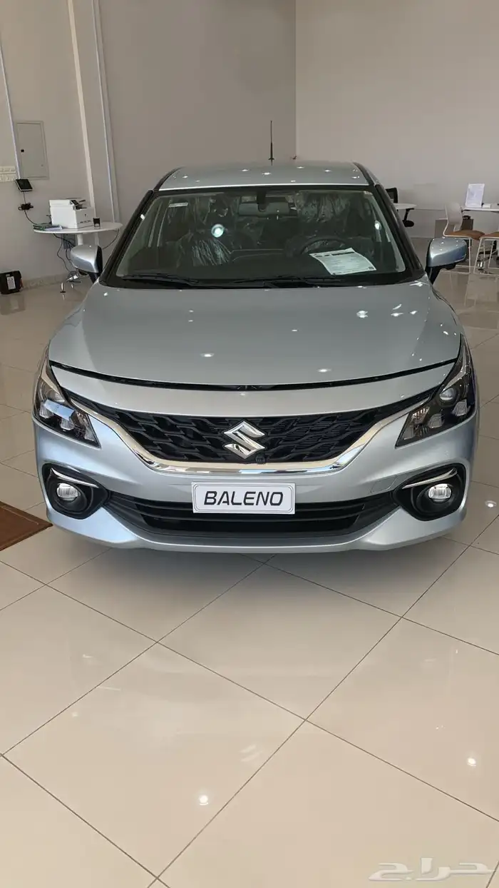 سيارات سوزوكي 6