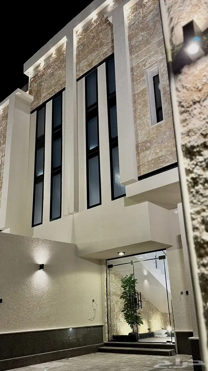 ادوار وشقق للبيع دبلكسات بالمزاحمية 10