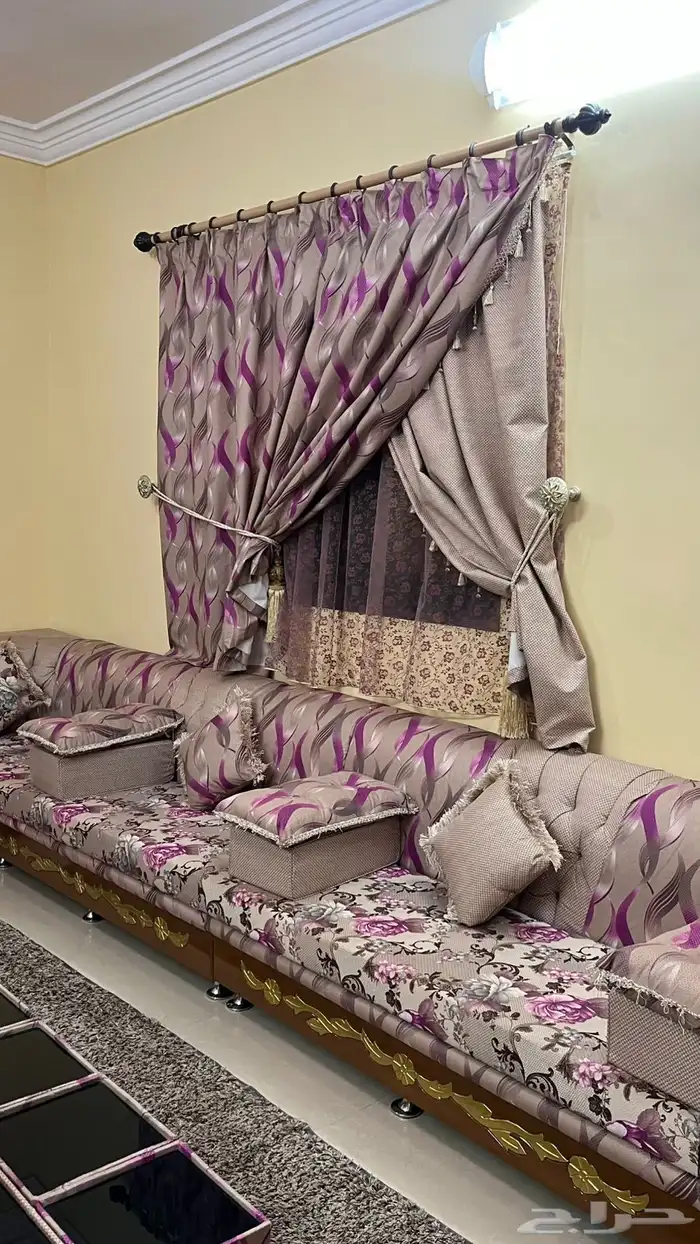 مجلس ومدخل 4