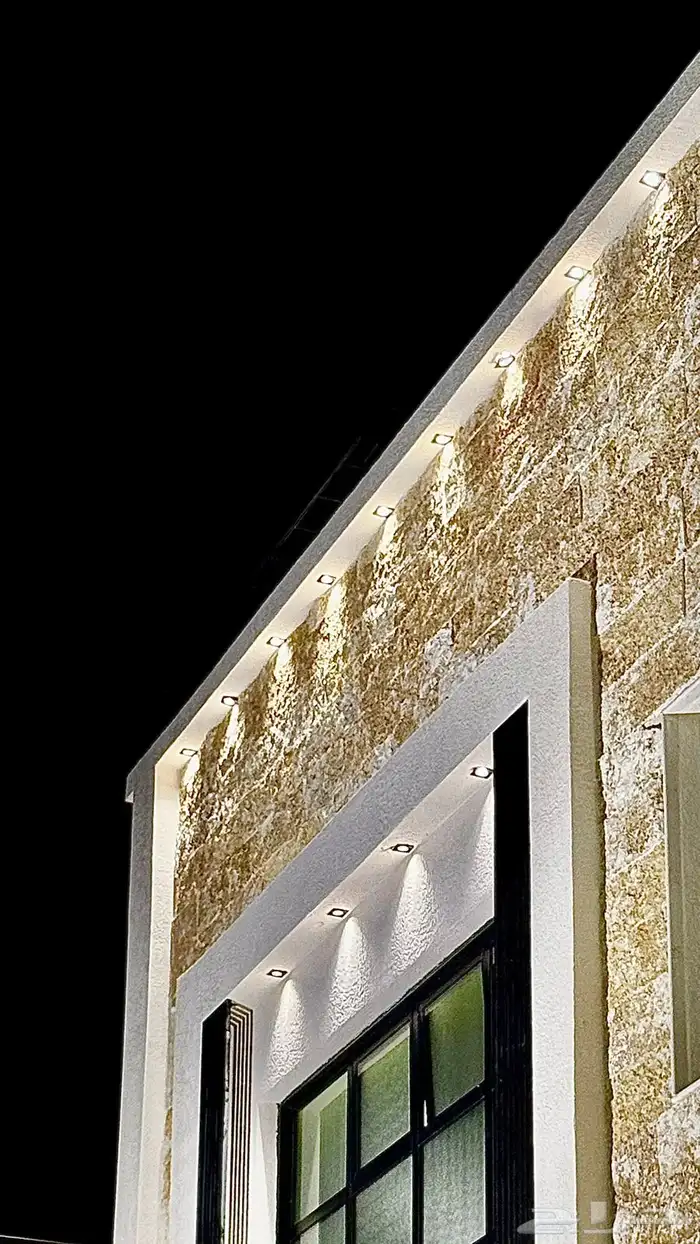 ادوار وشقق للبيع دبلكسات بالمزاحمية 7