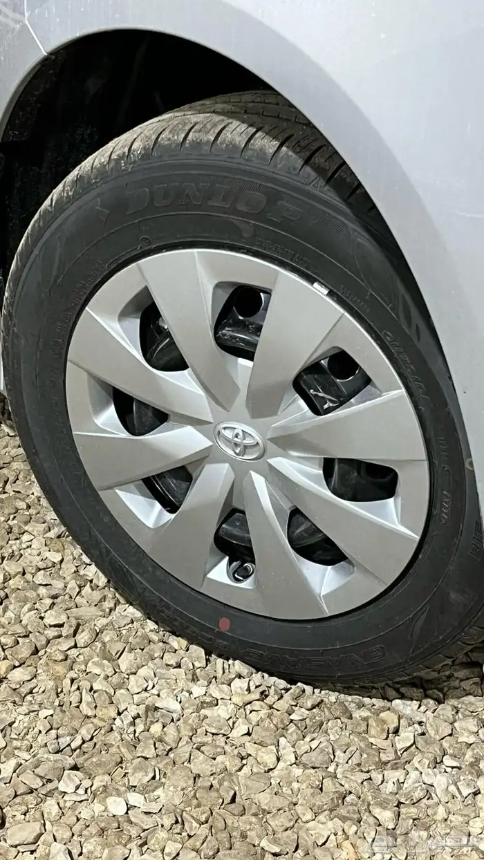 كورولا XLI 2.0 موديل 2025 عرض الشركات 1