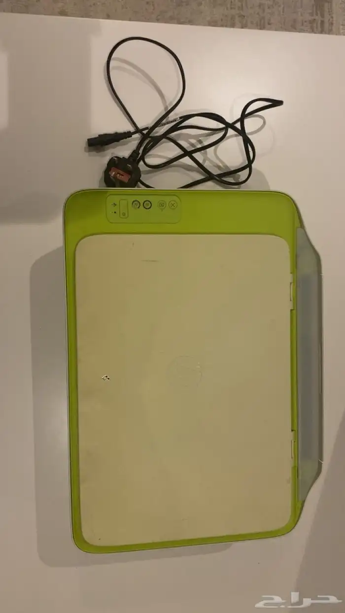طابعه HP 1