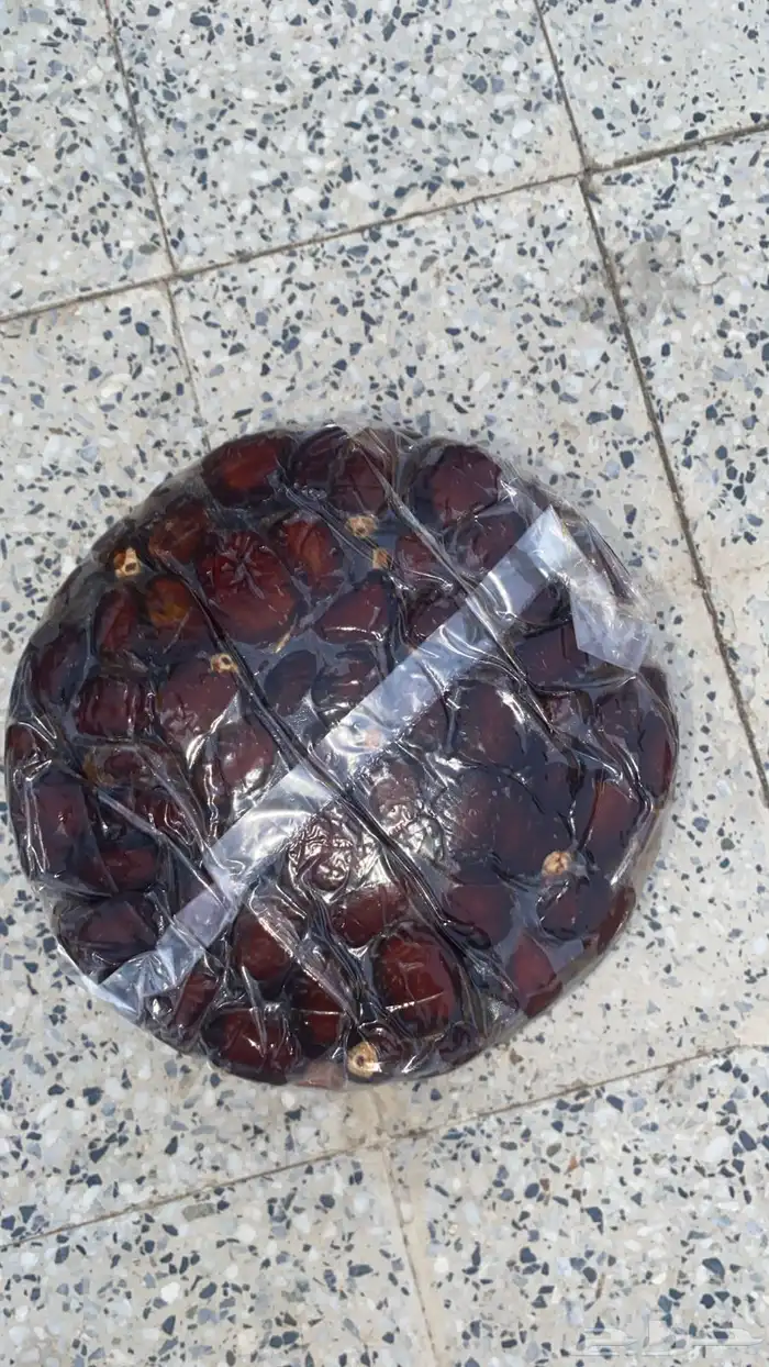 كعيمر العيص 3