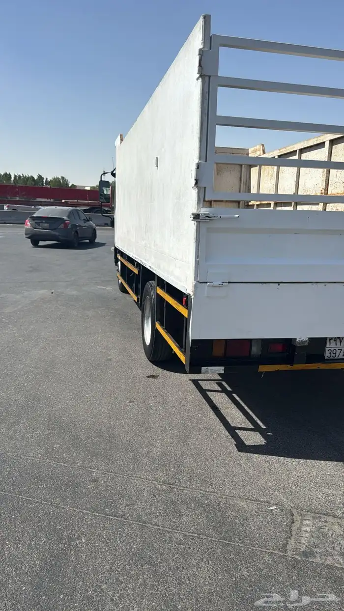 ايسوزو 2021 بحالة ممتاز 3