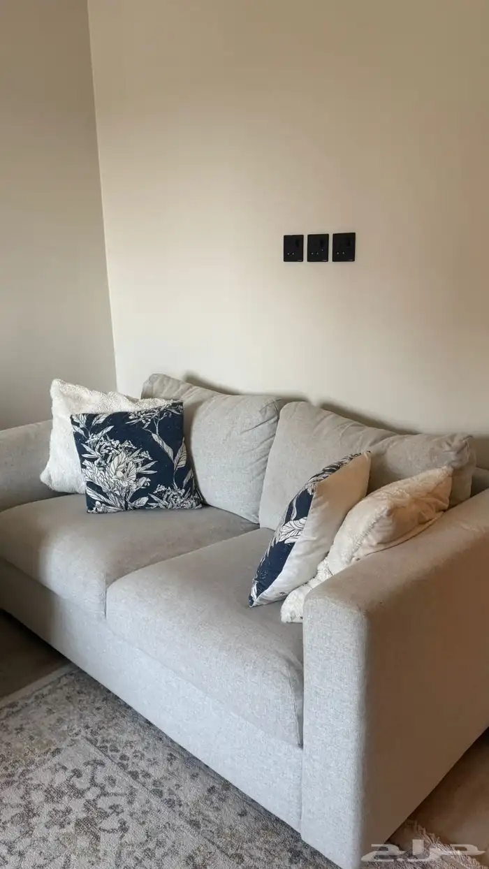 كنب ايكيا اثاث ايكيا 3