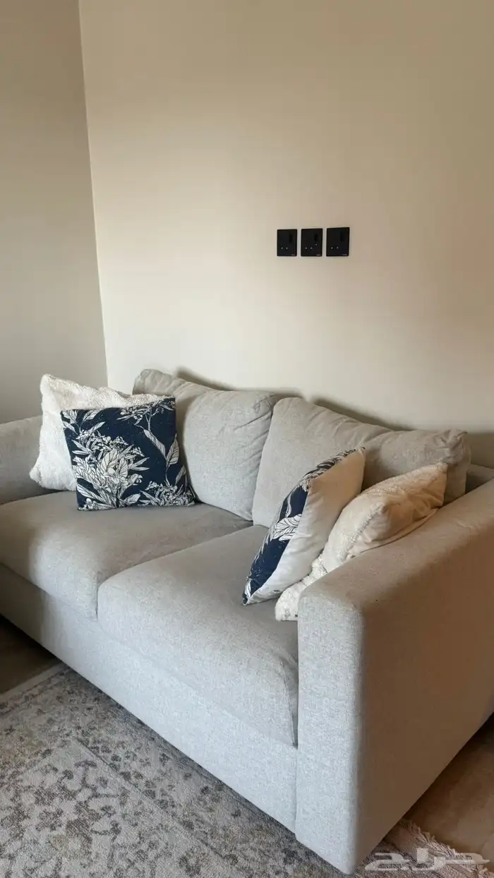 كنب ايكيا اثاث ايكيا 5