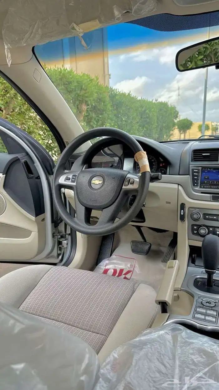 كابرس 2013 مخزن 16