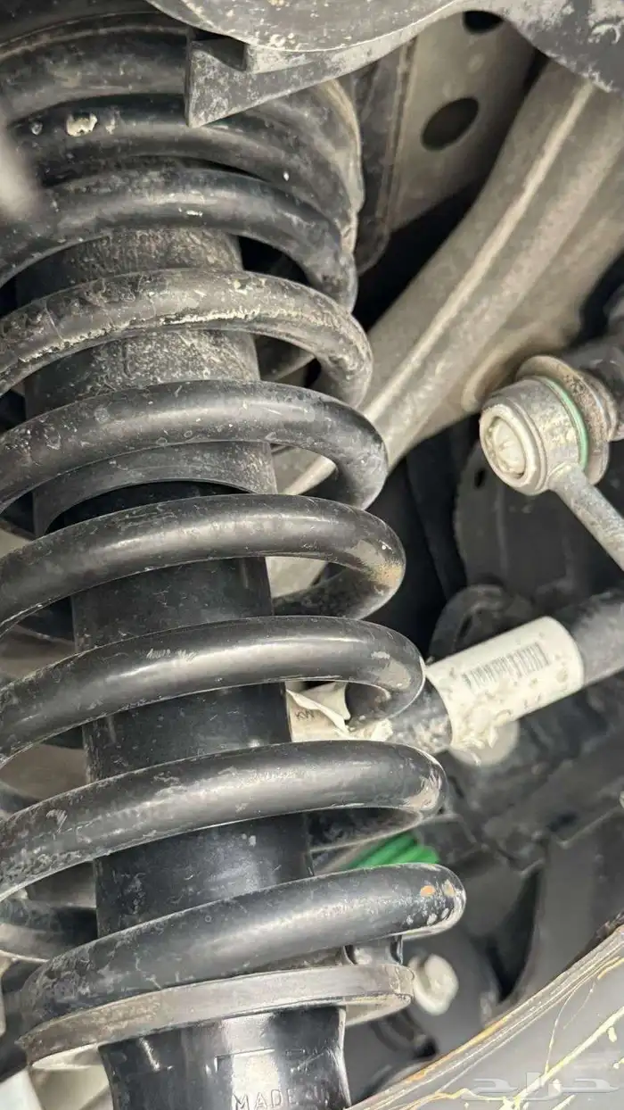 كابرس 2013 مخزن 26