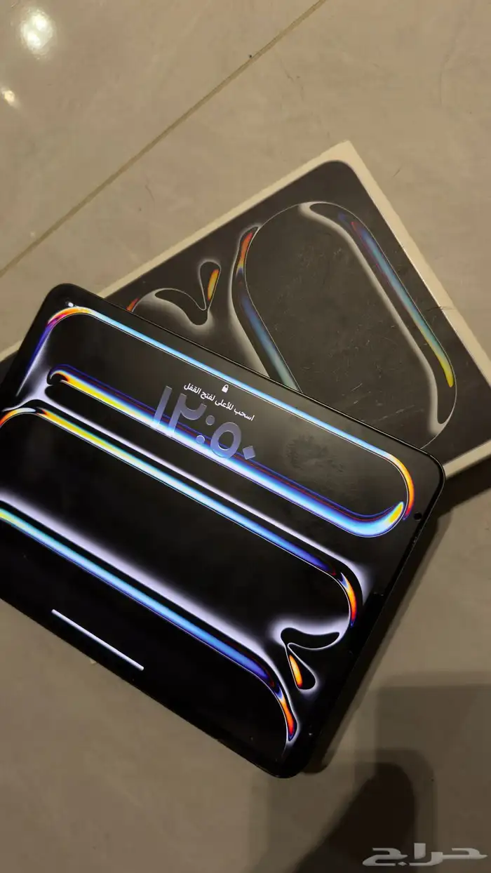 ايباد M4برو 0