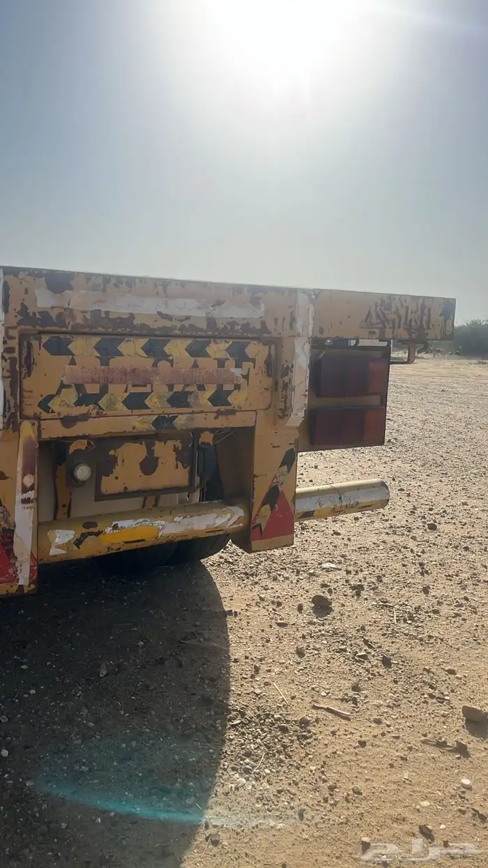 تيدر القاضي مشروط 4