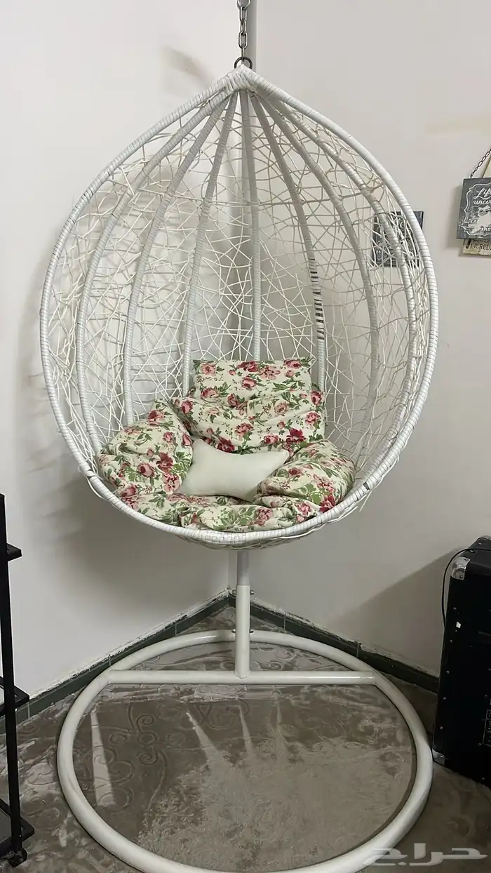 كرسي مرجيحه للبيع 0