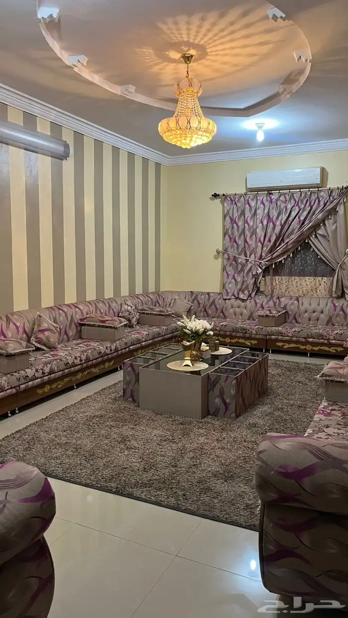 مجلس ومدخل 1