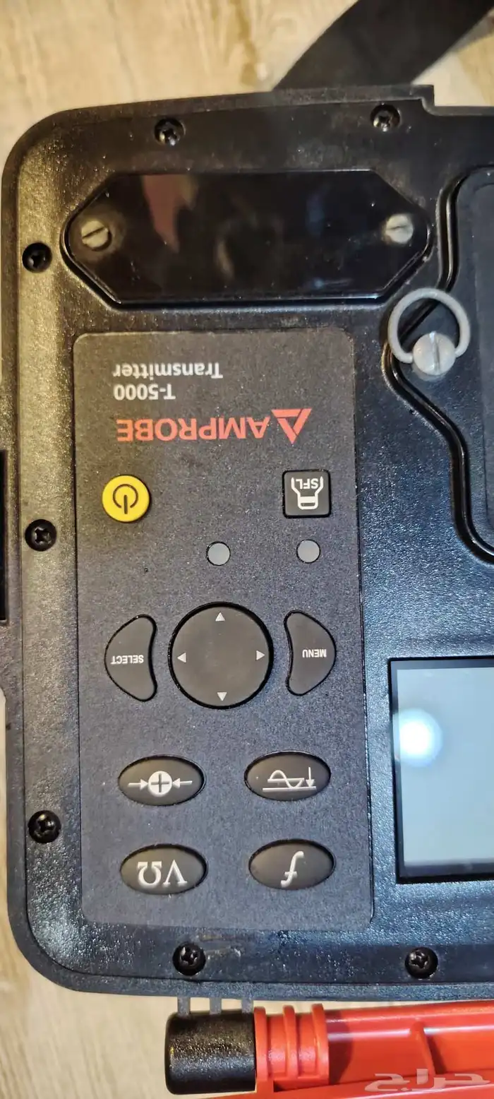 جهاز تحديد المسار Amprobe AT-5000 2