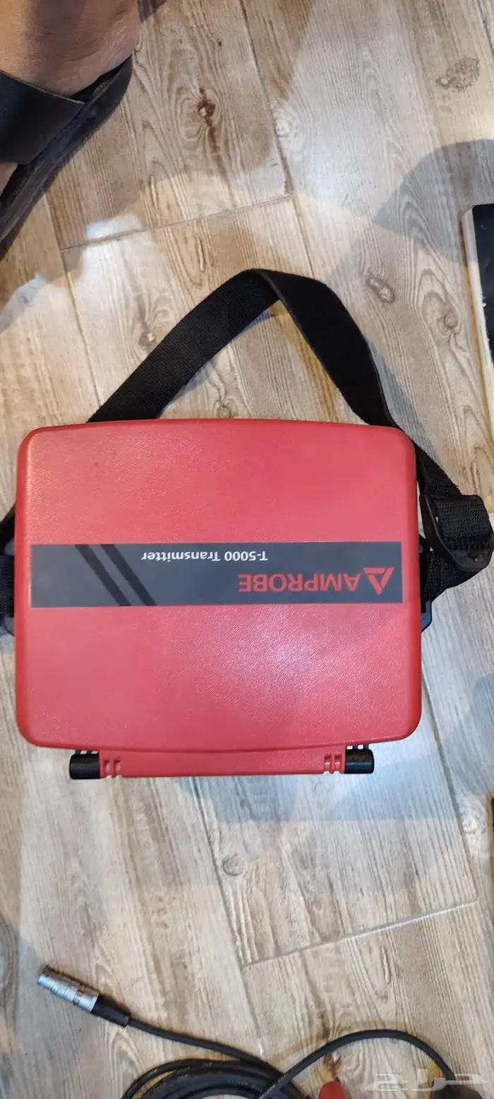 جهاز تحديد المسار Amprobe AT-5000 0