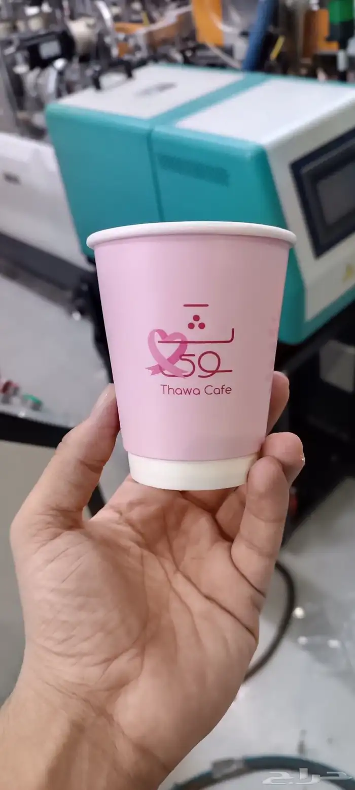 استكر بنر اكياس اكواب مطبعه طباعه 3