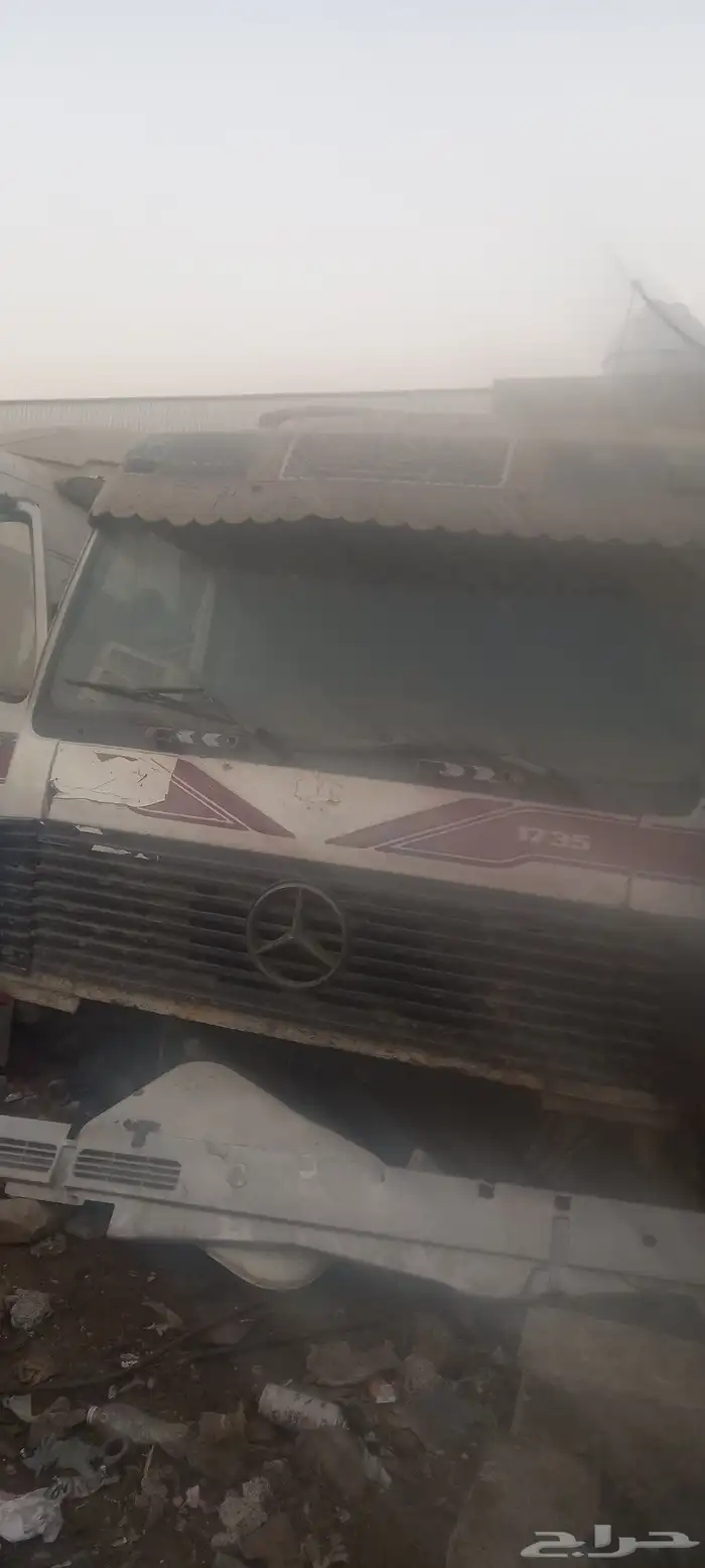 اغراض غماير قطع غيار كامل الشاحنات 0